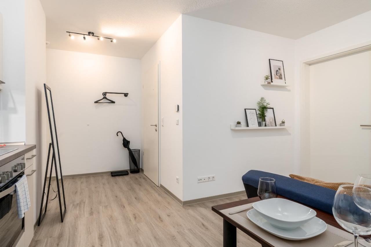 Liberty Home Platinum - Apartments Hannover Exterior photo