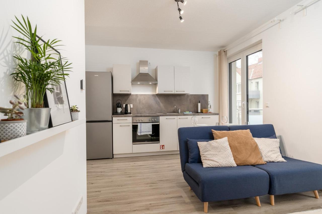 Liberty Home Platinum - Apartments Hannover Exterior photo