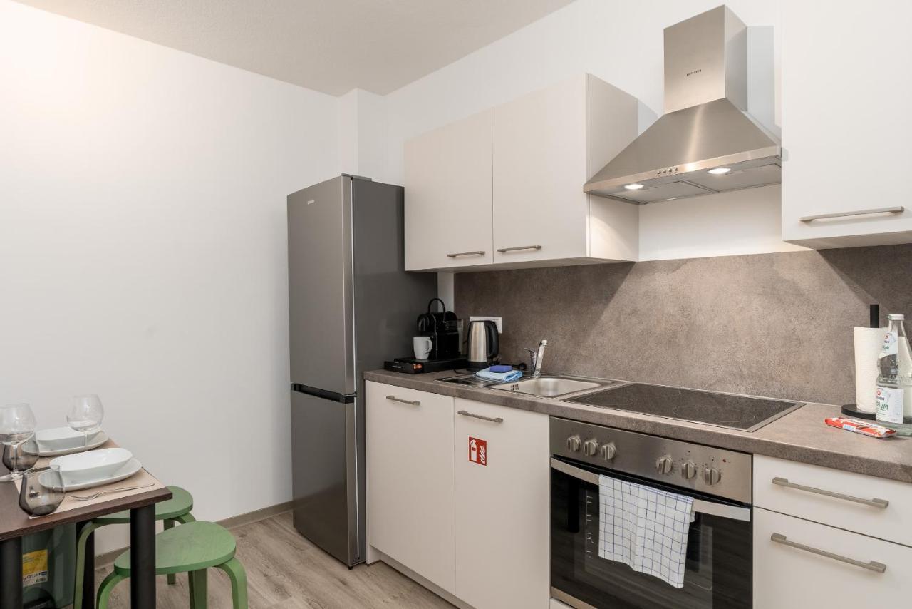 Liberty Home Platinum - Apartments Hannover Exterior photo